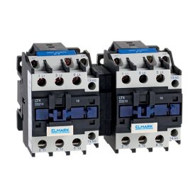 Irányváltó mágneskapcsoló LT4-D 32A 230 Elmark