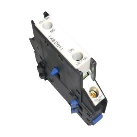 Oldal szerelésű segédérintkező LT1-D 1NO+1NC Elmark