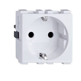 Lecce aljzat fehér Elmark