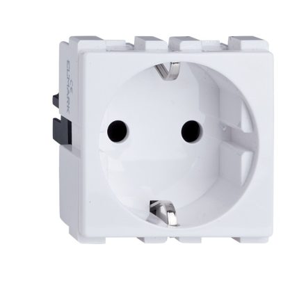 Lecce aljzat fehér Elmark