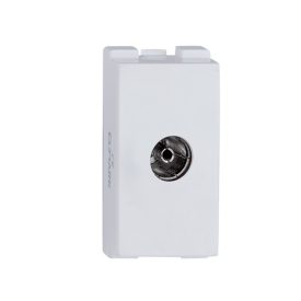 Lecce TV aljzat fehér Elmark