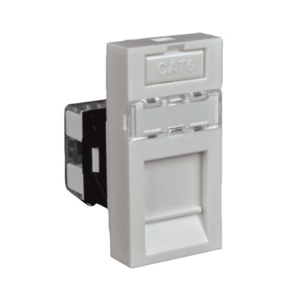 Számítógép alzat RG45 CAT6 Elmark 