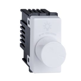 Lecce LED dimmer kapcsoló 250W fehér Elmark