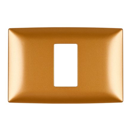 Lecce egyes keret arany Elmark