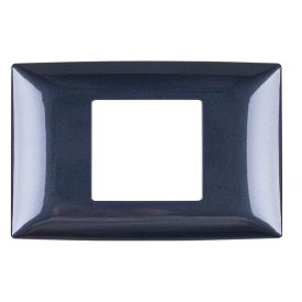 Lecce dupla keret grafit Elmark