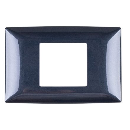 Lecce dupla keret grafit Elmark