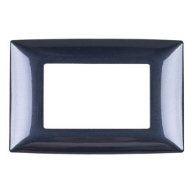 Lecce hármas keret grafit Elmark