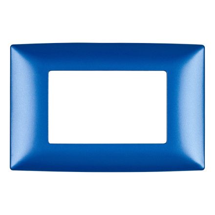 Lecce négyes keret kék Elmark