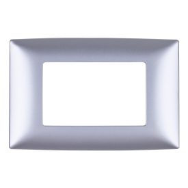 Lecce négyes keret ezüst Elmark