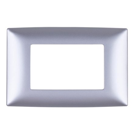 Lecce négyes keret ezüst Elmark