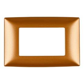 Lecce négyes keret arany Elmark