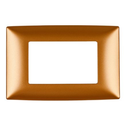 Lecce négyes keret arany Elmark