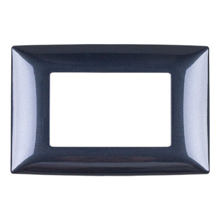 Lecce négyes keret grafit Elmark