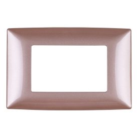 Lecce négyes keret onix Elmark