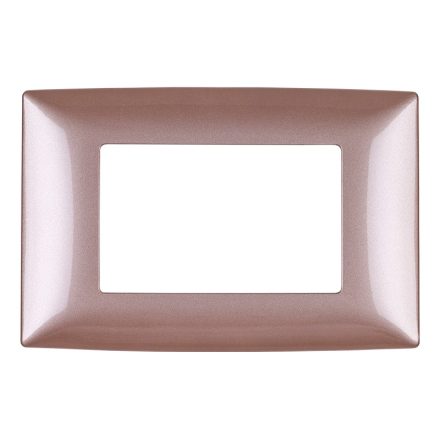 Lecce négyes keret onix Elmark