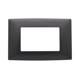 Lecce négyes keret antracit Elmark