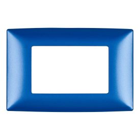 Lecce hatos keret kék Elmark