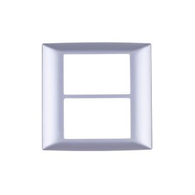 Lecce hatos keret ezüst Elmark