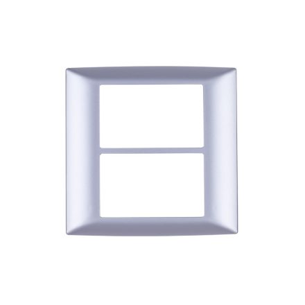 Lecce hatos keret ezüst Elmark