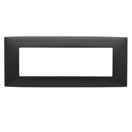 Lecce hatos keret antracit Elmark