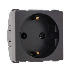 Lecce aljzat antracit Elmark