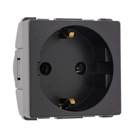 Lecce aljzat antracit Elmark