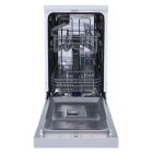 Szabadon álló mosogatógép EL-8/7636A 45cm Elmark