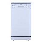 Szabadon álló mosogatógép EL-8/7636A 45cm Elmark