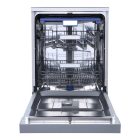 Szabadon álló mosogatógép EL-12/U7635S 60cm Elmark