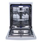 Szabadon álló mosogatógép EL-12/7617U 60cm Elmark