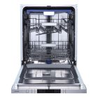  Beépíthető mosogatógép EL-12/U7713D 60cm Elmark