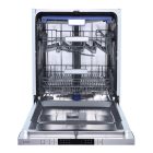 Beépíthető mosogatógép EL-12/7713D 60cm Elmark                                                                                                                                         