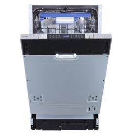 Beépíthető mosogatógép EL-12/U7714D 45cm Elmark