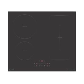 Beépített indukciós főzőlap 60cm EL-IF7454 Elmark