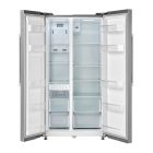  Side-by-Side hűtőszekré EL-689R 548L 897x761x1765mm Elmark                                                                                                            