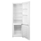 Kombi hűtőszekrény EL-348R 260L 547x568x1773mm Elmark