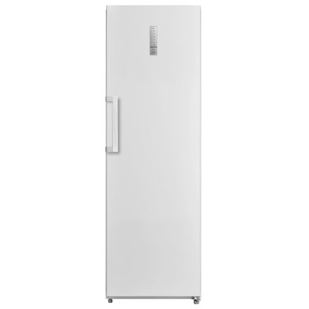 Hűtőszekrény EL-481R 360L 595x618x1850mm