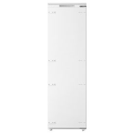   Beépített hűtőszekrény EL-402R.BI 304L 540x545x1772mm Elmark