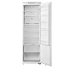 Beépített hűtőszekrény EL-402R.BI 304L 540x545x1772mm Elmark