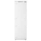 Built-in freezer EL-285F 212L 540x545x1772mm Elmark