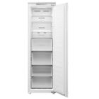 Built-in freezer EL-285F 212L 540x545x1772mm Elmark