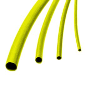 Zsugorcső 40/20 sárga Elmark