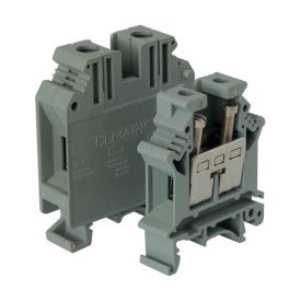 Ipari sorkapocs LTU2UIK 35N szürke Elmark