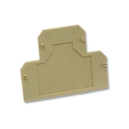 Végzáró DDTB4/5N-hez Elmark