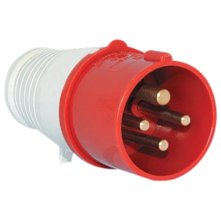 Ipari dugvilla HT-014 16A IP44 3P+E 400V Elmark