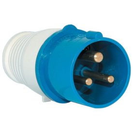 Ipari dugvilla HT-023 32A IP44 1P+N+E 230 Elmark