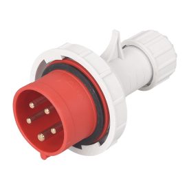 Ipari dugvilla HTN-0151 16A IP67 3P+N+E 400V Elmark