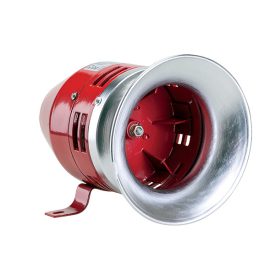 Sziréna MS-390 230V 120dB Elmark