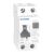 Elektronikus áramvédő kapcsoló JEL4A 6kA 2P 6A/300mA Elmark