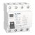 Áramvédő kapcsoló JEL7B 10kA 4P TYPE B 63A/30mA Elmark